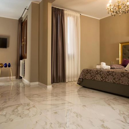 San Marco Elegant Lägenhet Venedig Exteriör bild